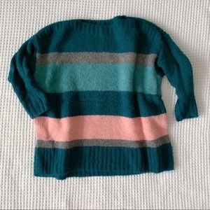 Lou & Grey striped sweater